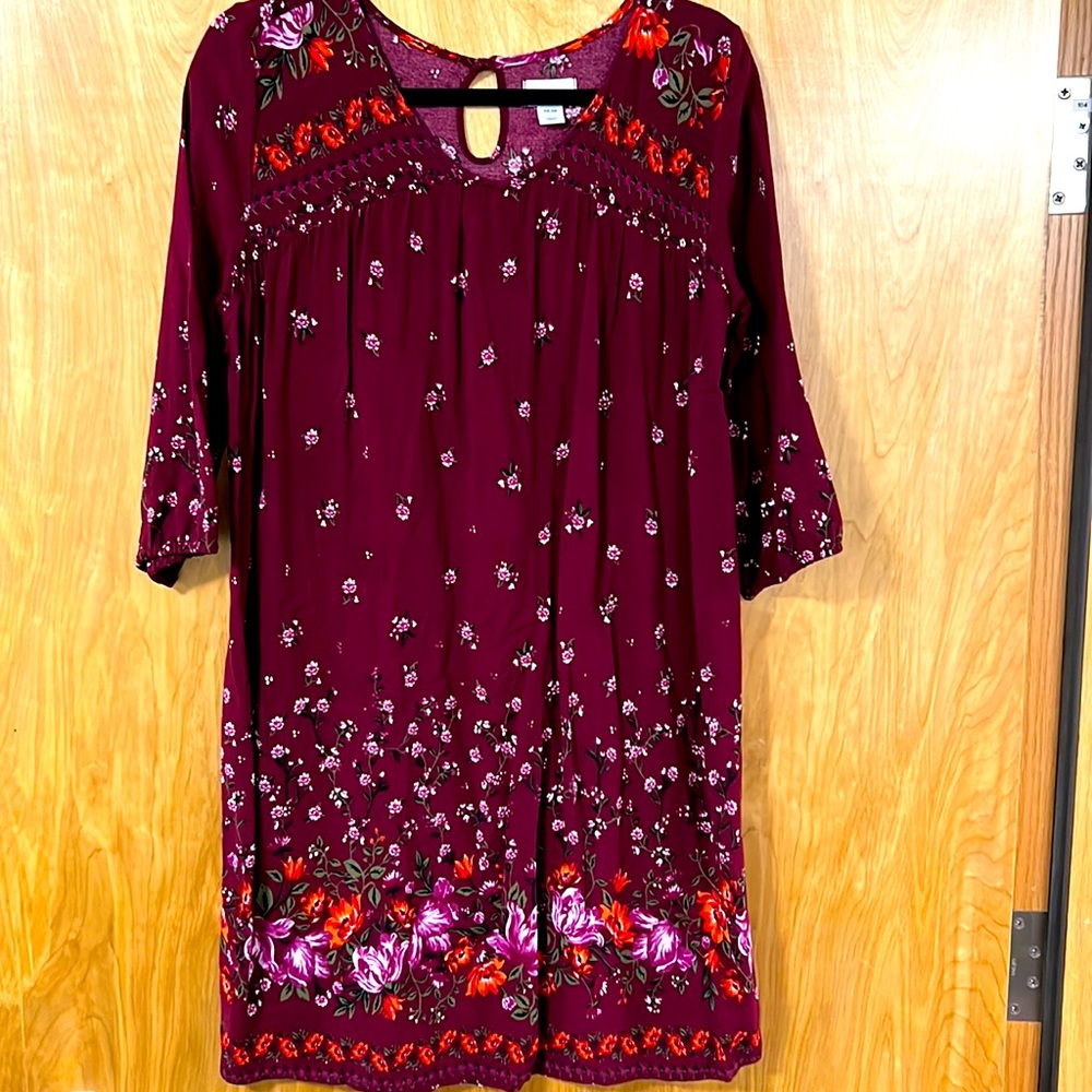 Old Navy Dress